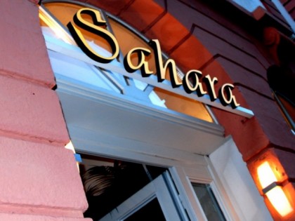 Foto: Sahara
