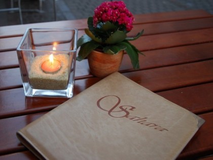Foto: Sahara