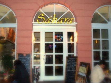 Foto: Sahara